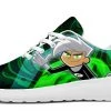 Kicks Danny Phantom Sports Shoes Runners
