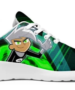 Kicks Danny Phantom Sports Shoes Runners