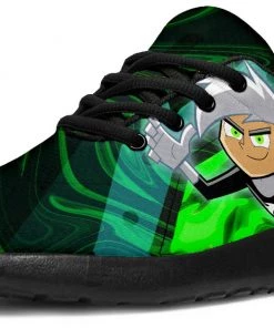 Kicks Danny Phantom Sports Shoes Runners