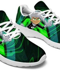 Kicks Danny Phantom Sports Shoes Runners