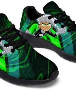 Kicks Danny Phantom Sports Shoes Runners