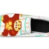 Kicks Donkey Kong Slip Ons