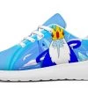 Kicks Ice King Sports Shoes Runners