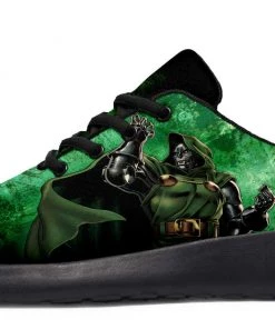 Kicks Doctor Doom Sports Shoes
