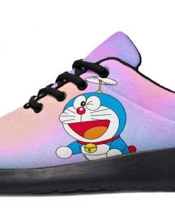 Kicks Doraemon V2 Sports Shoes Runners