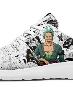 Kicks Runners Zoro Sports Shoes