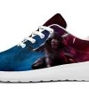 Kicks Runners Kylo Ren Sports Shoes