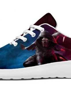 Kicks Runners Kylo Ren Sports Shoes