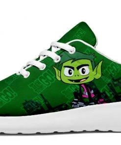 Kicks Runners Beast Boy TT Sports Shoes