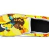Kicks Bumblebee DCSG Slip Ons