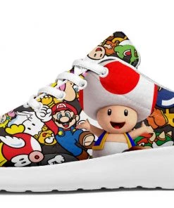 Kicks Toad Sports Shoes Runners