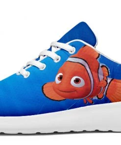 Kicks Nemo Sports Shoes