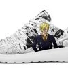 Kicks Sanji Sports Shoes