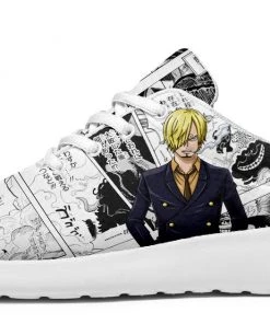 Kicks Sanji Sports Shoes