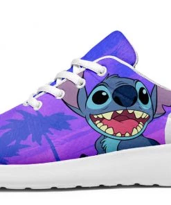 Kicks Stitch Sports Shoes Runners