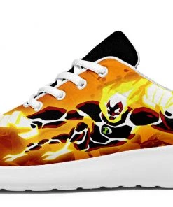 Kicks Heatblast Sports Shoes