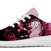 Kicks Runners Courage The Cowardly Dog Sports Shoes 1 Kicks Runners Courage The Cowardly Dog Sports Shoes