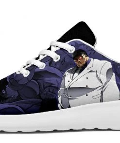 Kicks Hanayama Sports Shoes