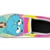 Kicks Gumball Slip Ons 1 Kicks Gumball Slip Ons