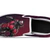 Kicks Ant-Man Slip Ons