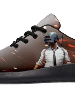 Kicks Runners Lone Survivor Sports Shoes