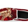 Kicks Baki The Grappler Slip Ons