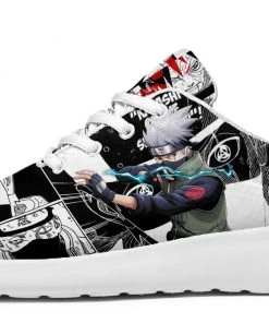 Kicks Kakashi Hatake V2 Sports Shoes Runners