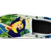 Kicks Wonder Woman DCSG Slip Ons