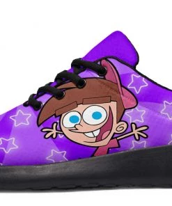 Kicks Fairly Oddparents Sports Shoes 13 Kicks Fairly Oddparents Sports Shoes