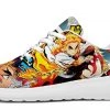Kicks Rengoku V2 Sports Shoes Runners