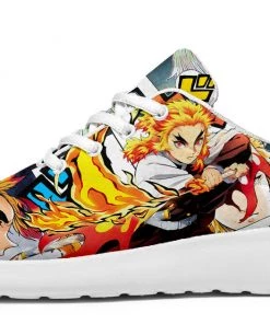 Kicks Rengoku V2 Sports Shoes Runners