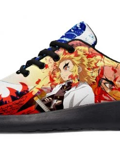 Kicks Rengoku Sports Shoes Runners