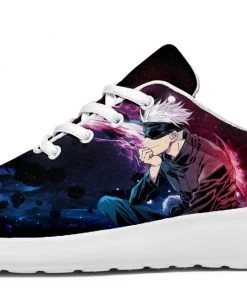 Kicks Runners Gojo Satoru Sports Shoes