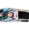 Kicks Tanjiro Slip Ons