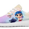 Kicks True And The Rainbow Kingdom Sports Shoes 2 Kicks True And The Rainbow Kingdom Sports Shoes