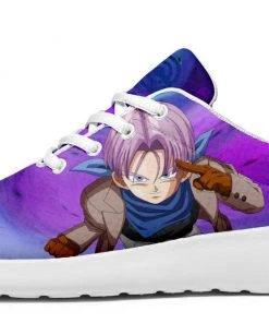 Kicks Runners Trunks Sports Shoes