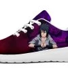 Kicks Sasuke Uchiha V2 Sports Shoes 1 Kicks Sasuke Uchiha V2 Sports Shoes