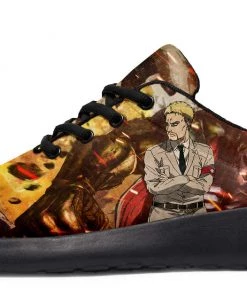 Kicks Reiner Braun Sports Shoes