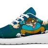 Kicks Runners Numbuh 2 Sports Shoes