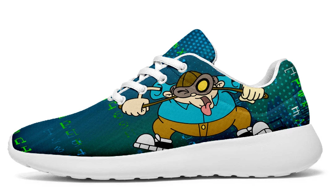 Kicks Runners Numbuh 2 Sports Shoes 3 Kicks Runners Numbuh 2 Sports Shoes