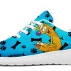 Kicks Runners CatDog Sports Shoes