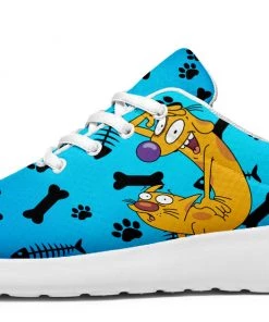 Kicks Runners CatDog Sports Shoes