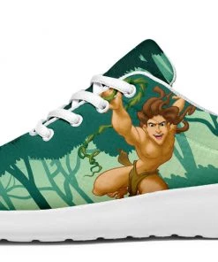 Kicks Tarzan Sports Shoes Runners