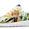 Kicks Zenitsu Agatsuma Sports Shoes Runners