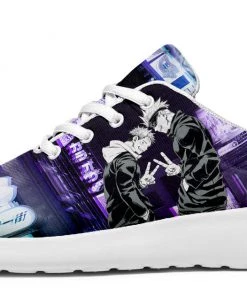 Kicks Jujutsu Kaisen Sports Shoes Runners