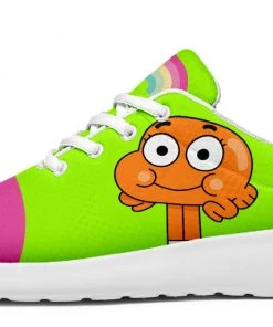 Kicks Runners Darwin Sports Shoes