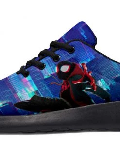 Kicks Spider Man: Miles Morales Sports Shoes