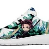 Kicks Tanjiro Kamado Sports Shoes