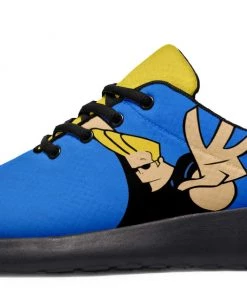 Kicks Johnny Bravo Sports Shoes