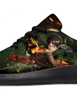 Kicks Eren Yeager Sports Shoes
